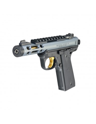 Ruger Mark IV 22/45 Lite Cal. 22LR