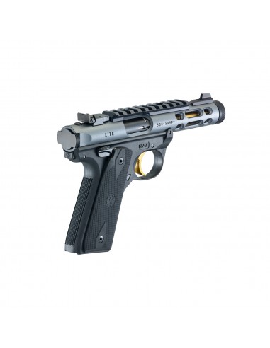 Ruger Mark IV 22/45 Lite Cal. 22LR