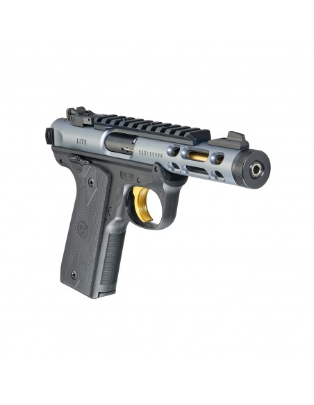 Ruger Mark IV 22/45 Lite Cal. 22LR