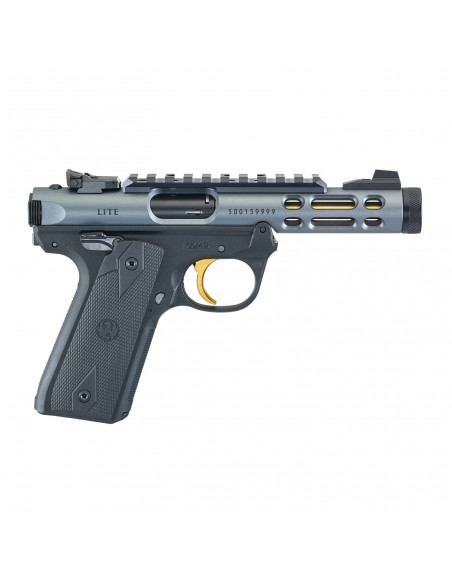 Ruger Mark IV 22/45 Lite Cal. 22LR