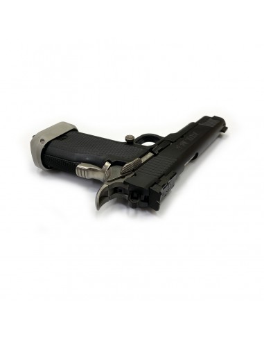 Semiautomatic Pistol Bul M5 Cal. 9x21 new