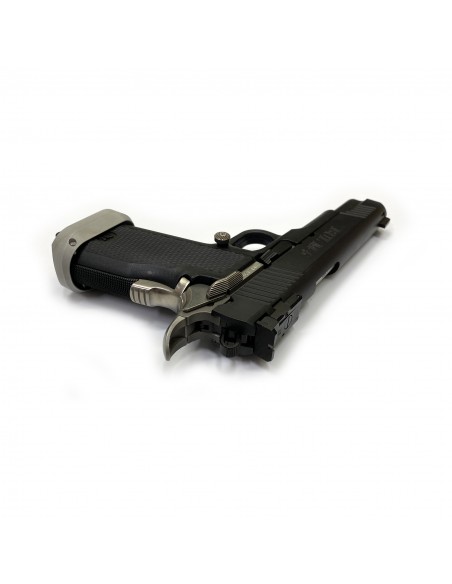 Semiautomatic Pistol Bul M5 Cal. 9x21 new