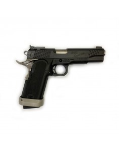 Pistola Semiautomatica Bul M5 Cal. 9x21 nuova