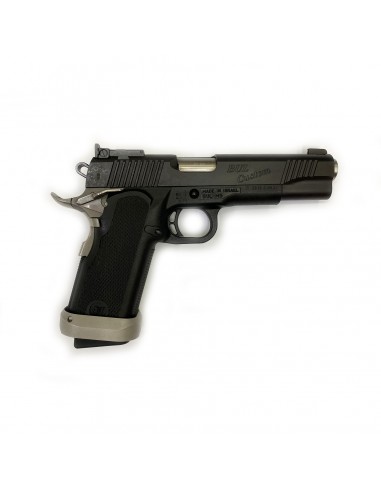 Semiautomatic Pistol Bul M5 Cal. 9x21 new