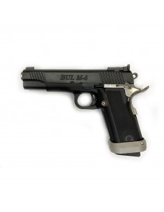 Pistola Semiautomatica Bul M5 Cal. 9x21 nuova 2
