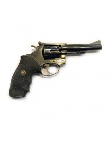 Smith & Wesson 34-1 Cal. 22LR