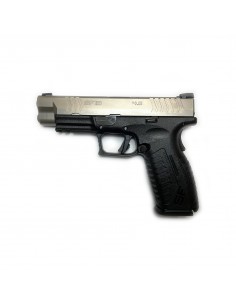 HS Produkt SF19 Cal. 9x21 4,5" 2