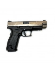 HS Produkt SF19 Cal. 9x21 4,5"