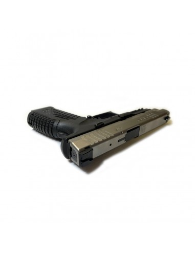 HS Produkt SF19 Cal. 9x21 4,5" HS Produkt SF19 Cal. 9x21 4,5"