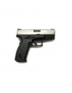HS Produkt SF19 Cal. 9x21 3,8"