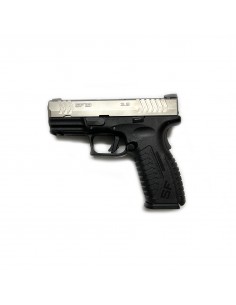 HS Produkt SF19 Cal. 9x21 3,8" 2