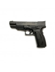 HS Produkt SF19 Cal. 9x21... 2