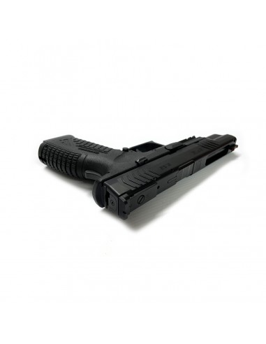 HS Produkt SF19 Cal. 9x21 5.25" HS Produkt SF19 Cal. 9x21 5.25"