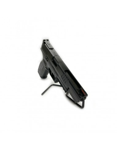 HS Produkt SF19 Cal. 9x21 5.25" HS Produkt SF19 Cal. 9x21 5.25"