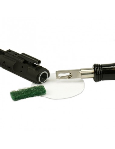 BORE TECH AR-10 BOLT CARRIER CLEANING KIT BORE TECH AR-10 BOLT CARRIER CLEANING KIT