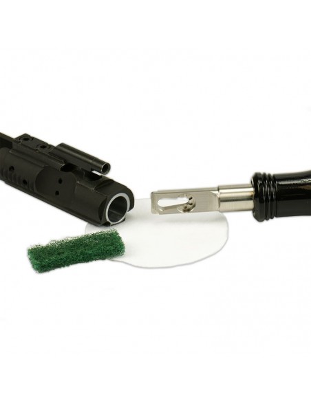 BORE TECH AR-10 BOLT CARRIER CLEANING KIT BORE TECH AR-10 BOLT CARRIER CLEANING KIT