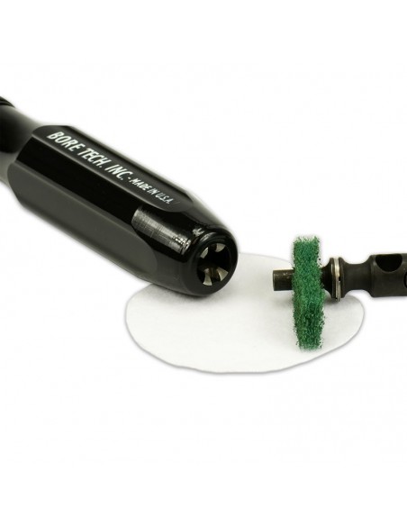 BORE TECH AR-10 BOLT CARRIER CLEANING KIT BORE TECH AR-10 BOLT CARRIER CLEANING KIT