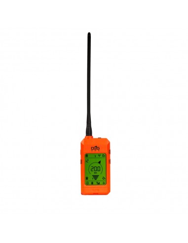 DOG TRACE X30T KIT HANDHELD-DISPLAYSCHUTZ UND GPS HALSBAND DOG TRACE X30T KIT HANDHELD-DISPLAYSCHUTZ UND GPS HALSBAND