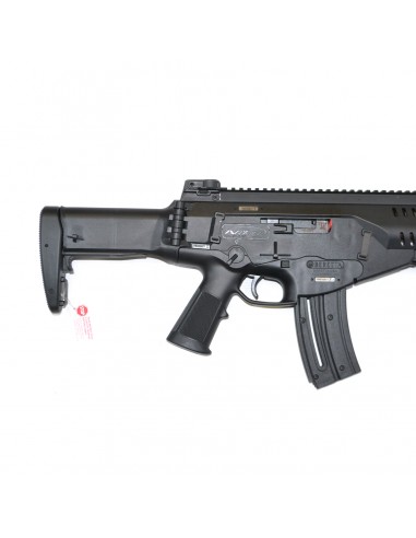 Beretta Umarex ARX 160 Cal 22 LR