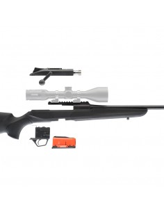 Karabiner Beretta BRX1 Cal. 308 Winchester Straight Pull 2