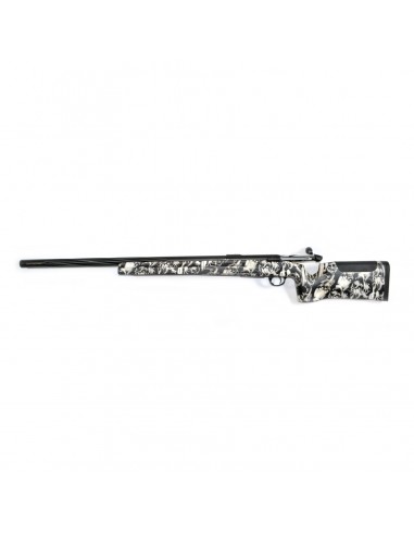 Sabatti TLD White Cal. 6,5 Creedmoor Sabatti TLD White Cal. 6,5 Creedmoor