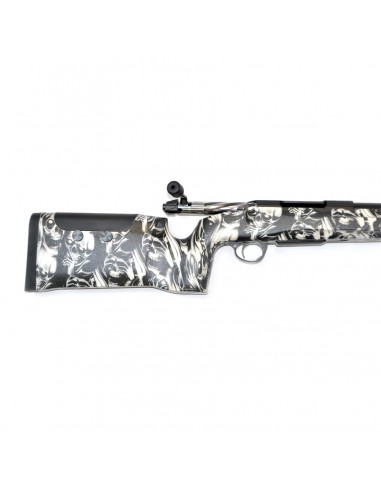 Sabatti TLD White Cal. 6,5 Creedmoor Sabatti TLD White Cal. 6,5 Creedmoor