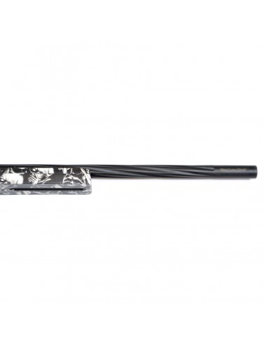 Sabatti TLD White Cal. 6,5 Creedmoor Sabatti TLD White Cal. 6,5 Creedmoor