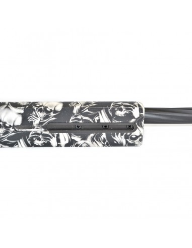 Sabatti TLD White Cal. 6,5 Creedmoor Sabatti TLD White Cal. 6,5 Creedmoor