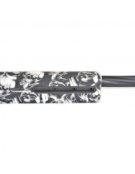Sabatti TLD White Cal. 6,5 Creedmoor Sabatti TLD White Cal. 6,5 Creedmoor