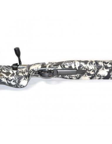 Sabatti TLD White Cal. 6,5 Creedmoor Sabatti TLD White Cal. 6,5 Creedmoor