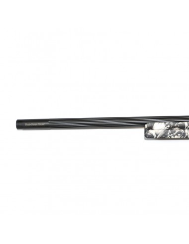Sabatti TLD White Cal. 6,5 Creedmoor Sabatti TLD White Cal. 6,5 Creedmoor