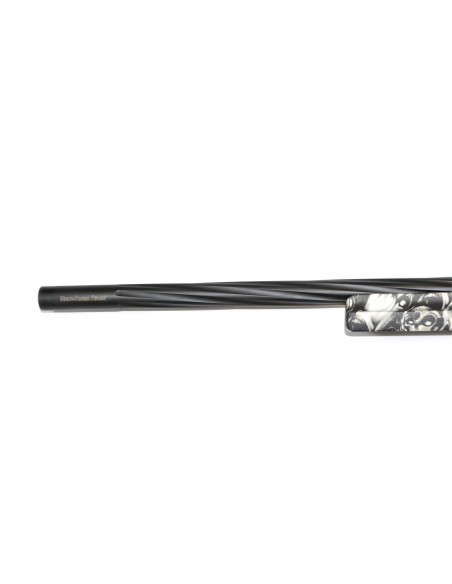 Sabatti TLD White Cal. 6,5 Creedmoor Sabatti TLD White Cal. 6,5 Creedmoor