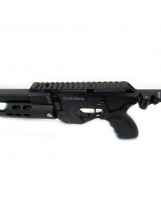 Air Maks Katran LB Cal. 5,5mm 2