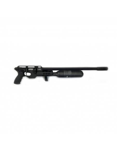 Air Maks Katran LB Cal. 5,5mm Air Maks Katran LB Cal. 5,5mm