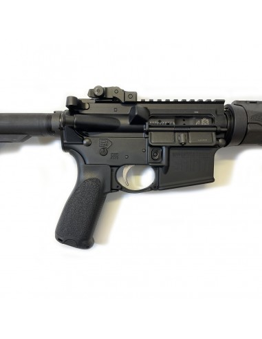 Springfield Saint Cal. 223 Remington Springfield Saint Cal. 223 Remington