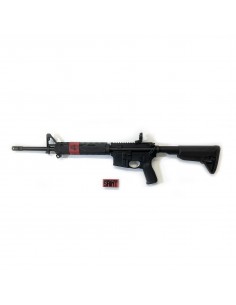 Springfield Saint Cal. 223 Remington 2