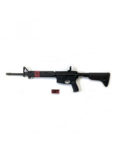 Springfield Saint Cal. 223 Remington Springfield Saint Cal. 223 Remington