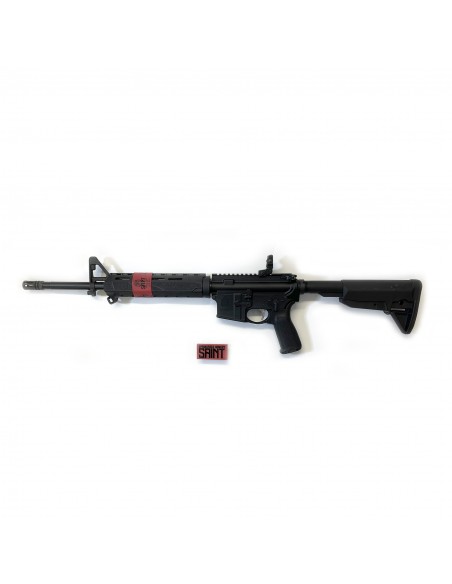 Springfield Saint Cal. 223 Remington Springfield Saint Cal. 223 Remington
