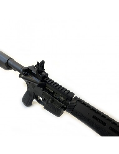 Springfield Saint Cal. 223 Remington Springfield Saint Cal. 223 Remington