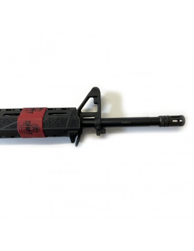 Springfield Saint Cal. 223 Remington Springfield Saint Cal. 223 Remington