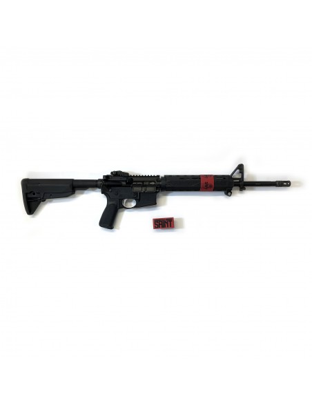 Springfield Saint Cal. 223 Remington Springfield Saint Cal. 223 Remington