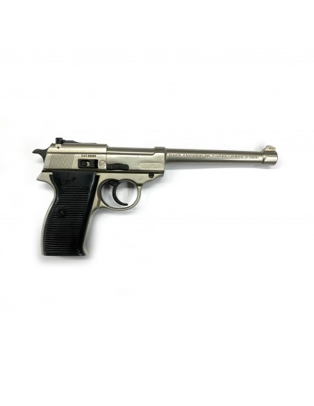 BBM SAP 38 Cal. 22 LR BBM SAP 38 Cal. 22 LR