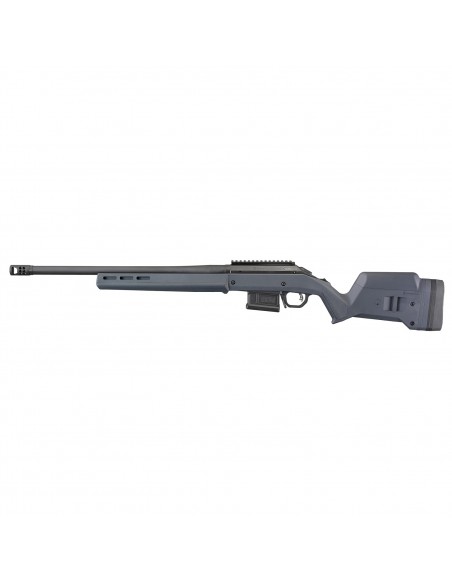 Ruger American Rifle Hunter Cal. 6.5 Creedmoor Ruger American Rifle Hunter Cal. 6.5 Creedmoor