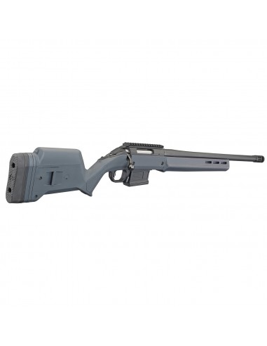 Ruger American Rifle Hunter Cal. 6.5 Creedmoor Ruger American Rifle Hunter Cal. 6.5 Creedmoor