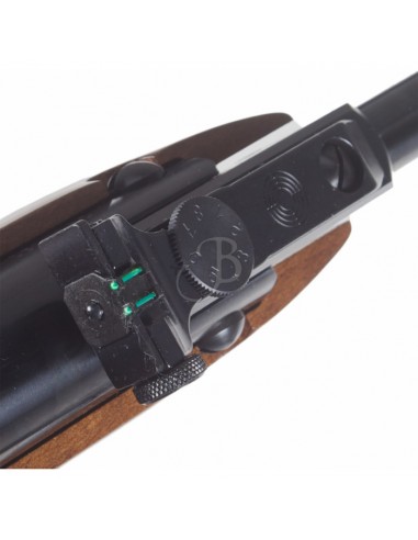 Weihrauch HW30 Cal. 4,5 mm