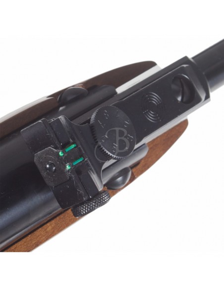 Weihrauch HW30 Cal. 4,5 mm