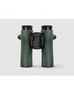 SWAROVSKI BINOCOLO NL PURE 8X32 VERDE-NERO 2