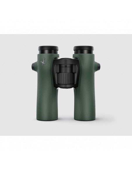 SWAROVSKI BINOCOLO NL PURE 8X32 VERDE-NERO SWAROVSKI BINOCOLO NL PURE 8X32 VERDE-NERO