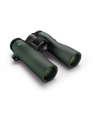 SWAROVSKI BINOCOLO NL PURE 8X32 VERDE-NERO SWAROVSKI BINOCOLO NL PURE 8X32 VERDE-NERO