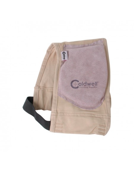 CALDWELL IMBOTTITURA SPALLA PER RINCULO MAGNUM AMBIDESTRO